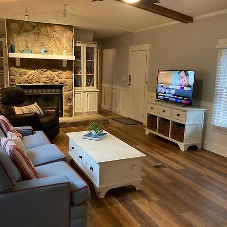 Beaufort Sc New Renovation, Close To Parris Island, Historic Downtown, Beautiful Beaches, Sleeps 6 Экстерьер фото