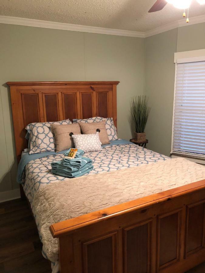 Beaufort Sc New Renovation, Close To Parris Island, Historic Downtown, Beautiful Beaches, Sleeps 6 Экстерьер фото