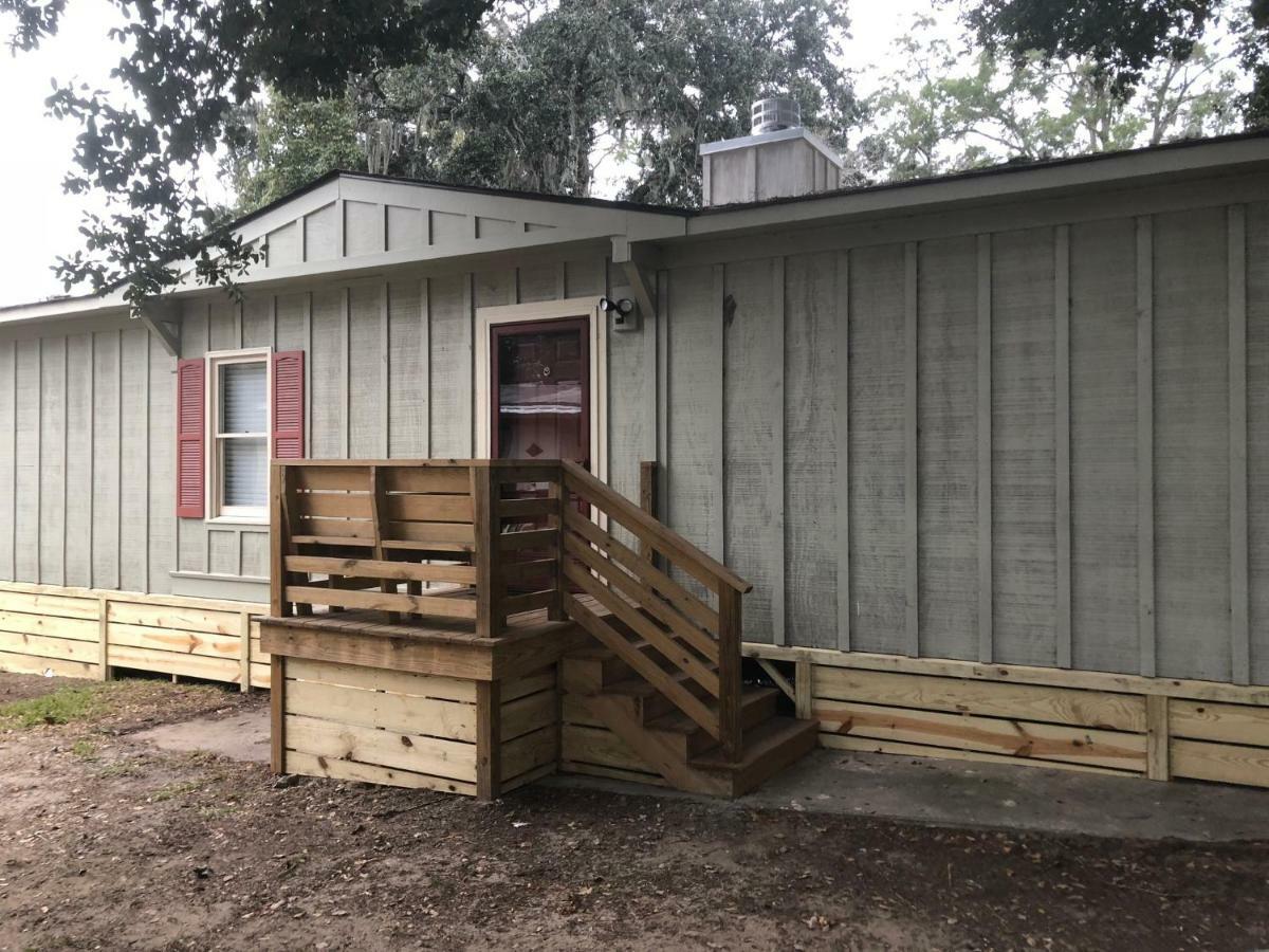 Beaufort Sc New Renovation, Close To Parris Island, Historic Downtown, Beautiful Beaches, Sleeps 6 Экстерьер фото