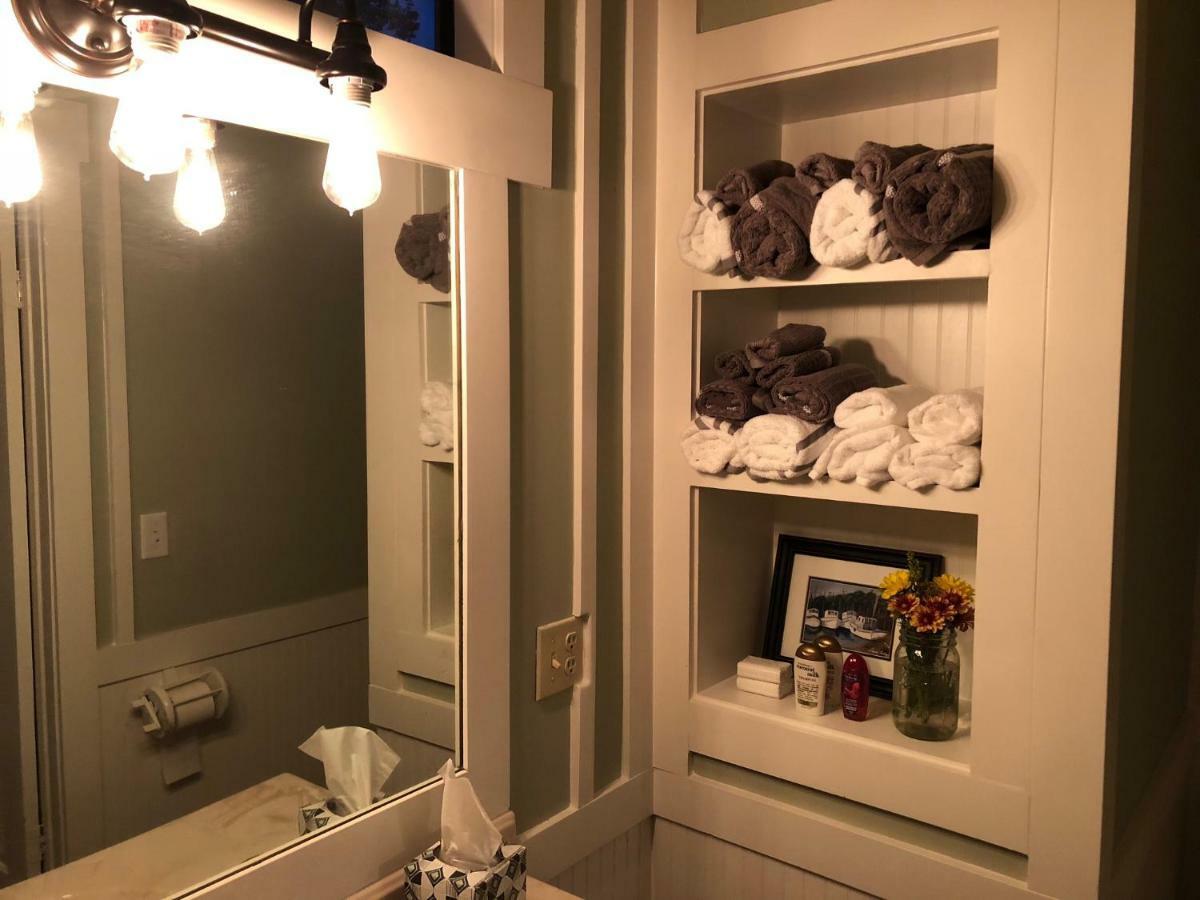 Beaufort Sc New Renovation, Close To Parris Island, Historic Downtown, Beautiful Beaches, Sleeps 6 Экстерьер фото