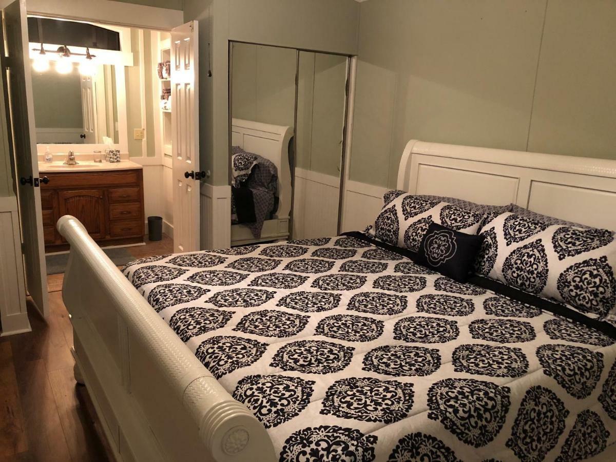 Beaufort Sc New Renovation, Close To Parris Island, Historic Downtown, Beautiful Beaches, Sleeps 6 Экстерьер фото